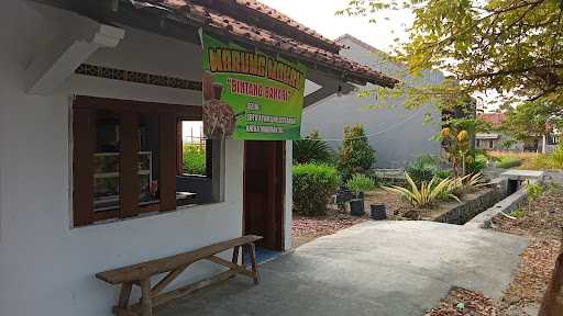 Warung Makan Bintang Bahari 3