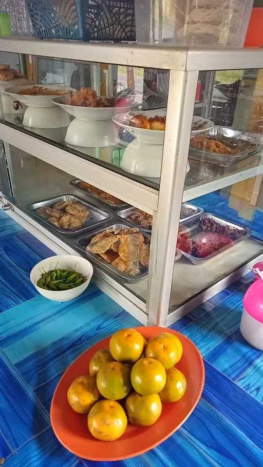 Warung Makan Bintang Bahari 1