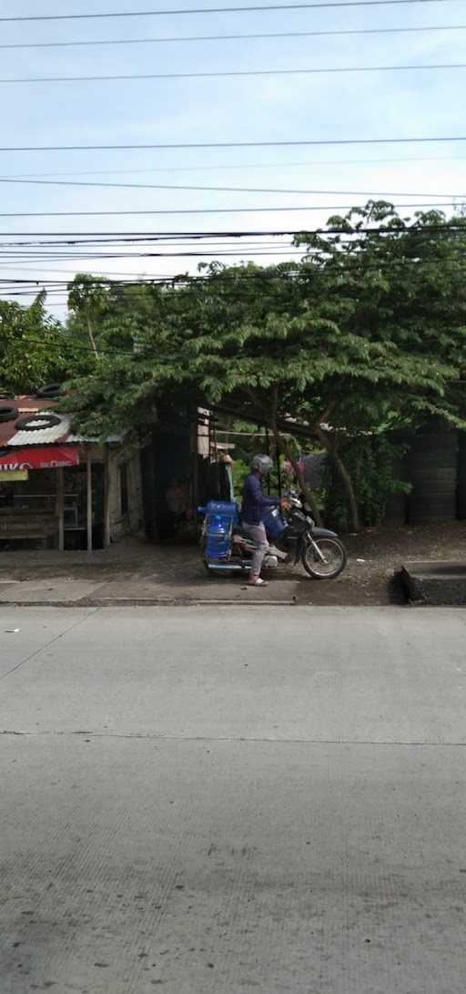 Warung Makan Ibu Fitri 1