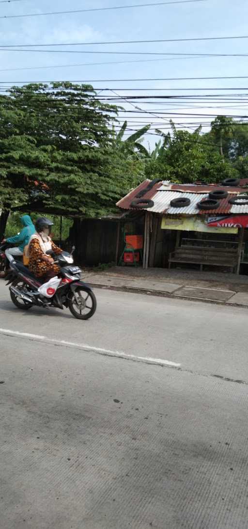 Warung Makan Ibu Fitri 2