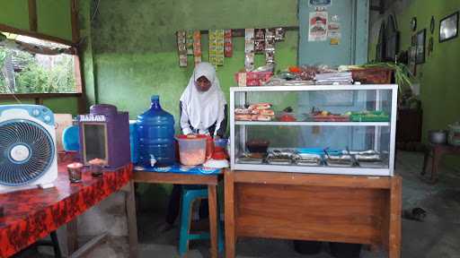 Warung Makan Ibu Kesih 7