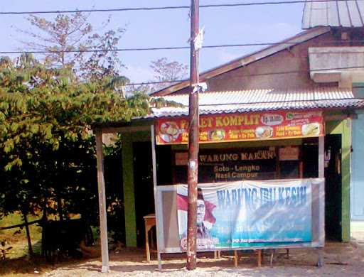 Warung Makan Ibu Kesih 6