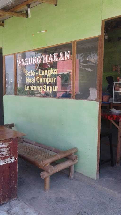 Warung Makan Ibu Kesih 4