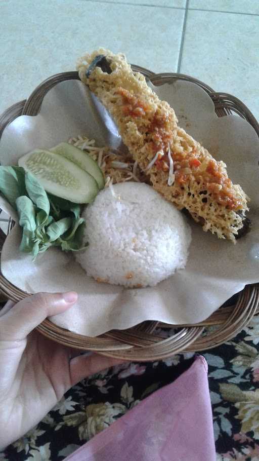 Warung Makan Ibu Kesih 2