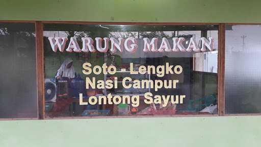 Warung Makan Ibu Kesih 10