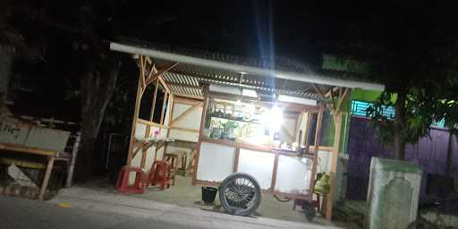 Warung Makan Sauto Ayam Pak Ahmad 5