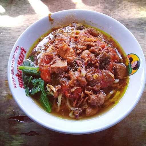 Warung Mie Ayam Wahdana 10