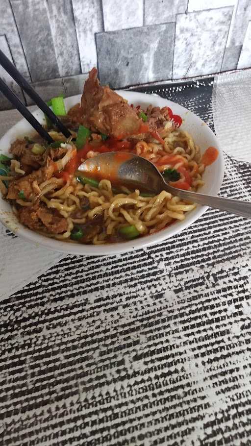 Warung Mie Ayam Wahdana 8