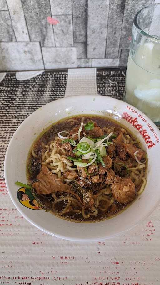 Warung Mie Ayam Wahdana 3