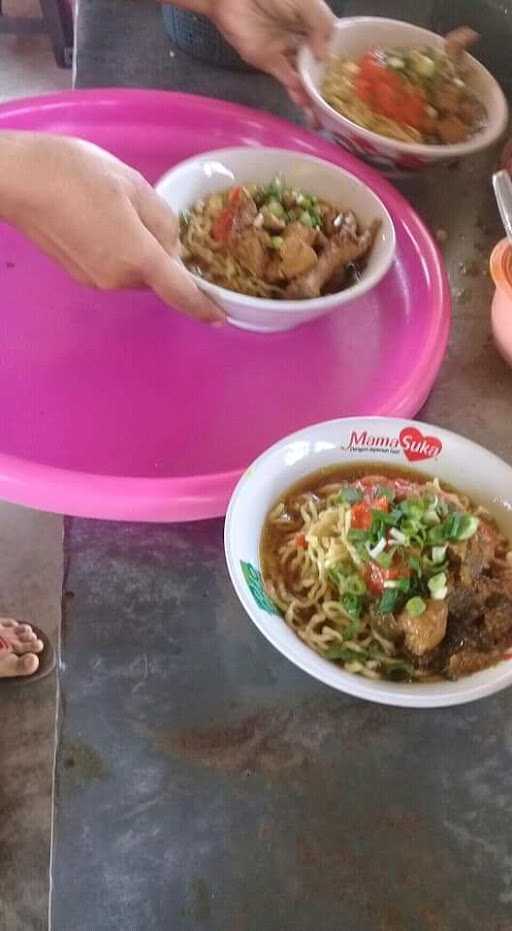 Warung Mie Ayam Wahdana 6