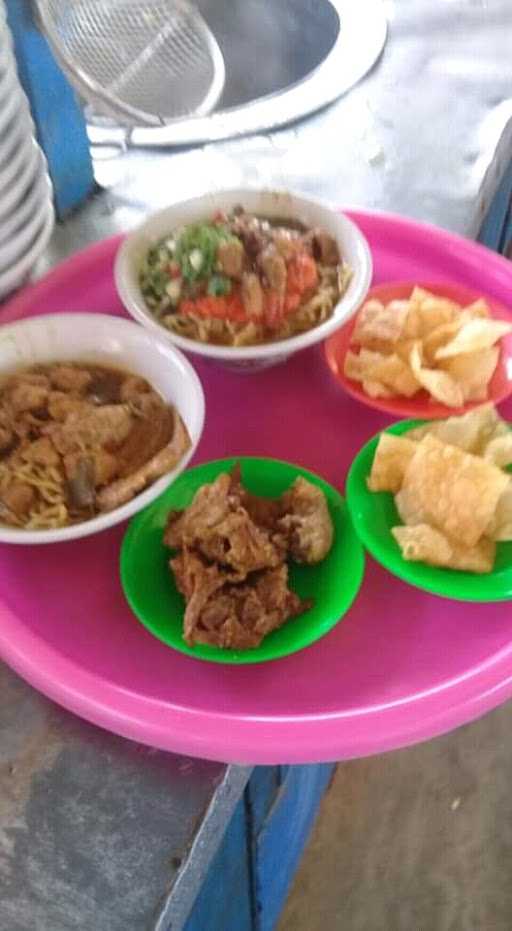 Warung Mie Ayam Wahdana 1