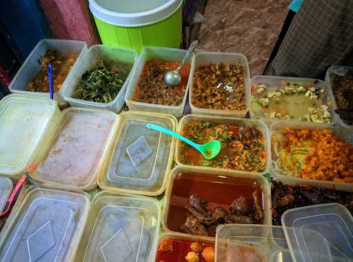 Warung Nasi Ibu Nur 3