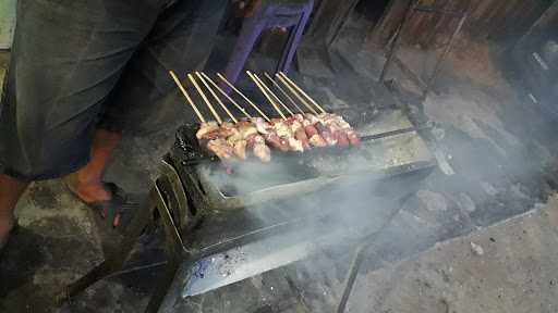 Warung Sate Bu Sri 1