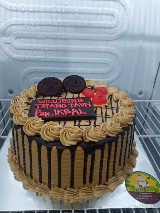 Ratu Cake 9