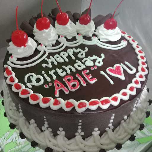 Toko Kue Elyta Cake 2