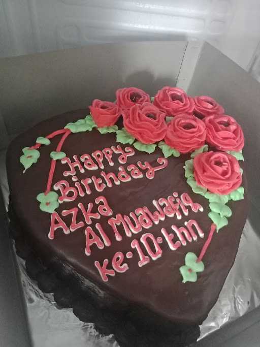 Toko Kue Elyta Cake 1