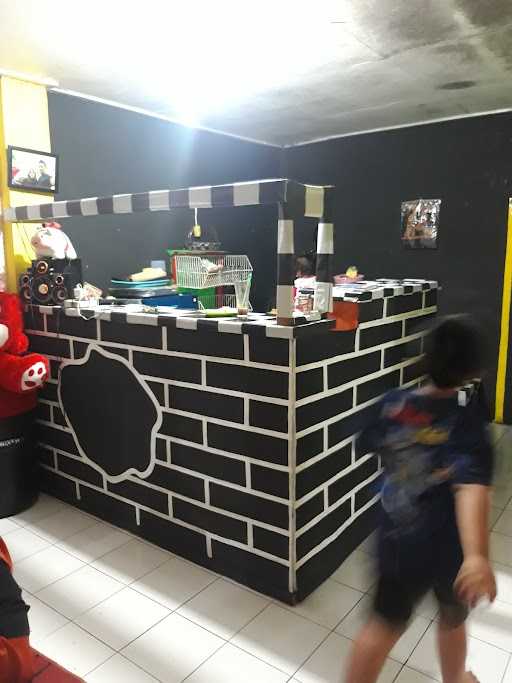 Kedai Jeng Eni (Kje) 10