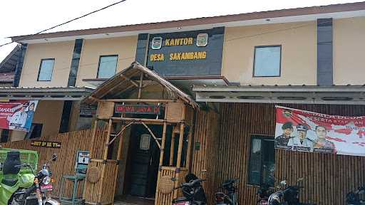 Saung Surabi 9