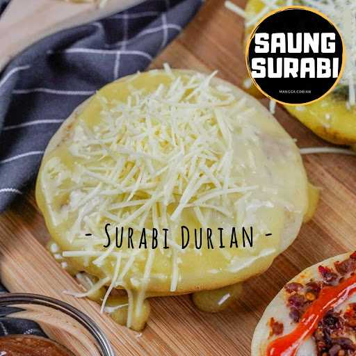 Saung Surabi 8