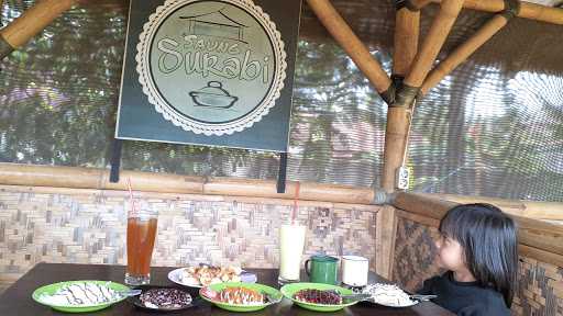 Saung Surabi 1