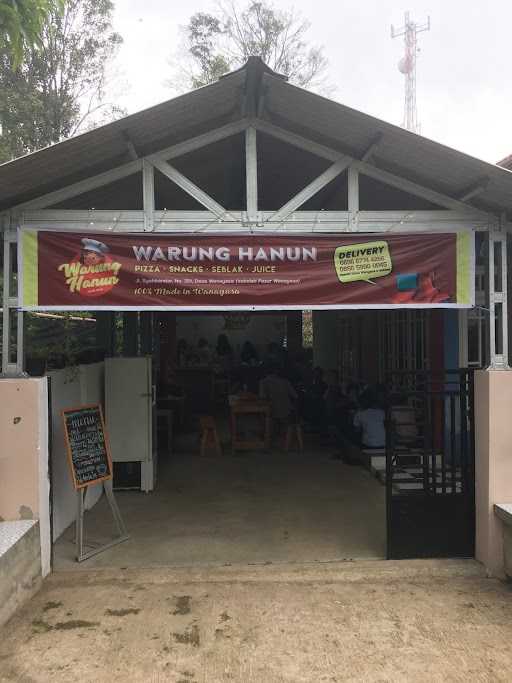 Warung Hanun 9