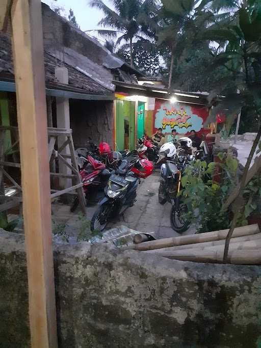 Warung Seblak Assyfah 2