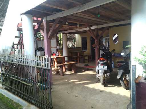 Kedai Mie Ayam 6