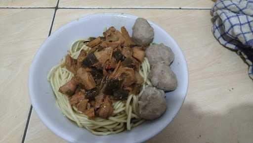 Kedai Mie Ayam 5