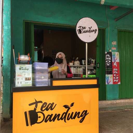 Tea Bandung 4