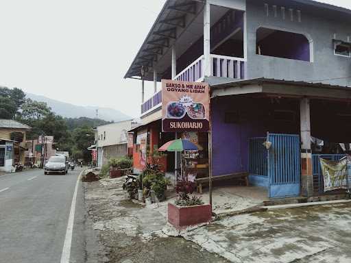 Ayam Bakar Ayam Penyet Sukoharjo 2