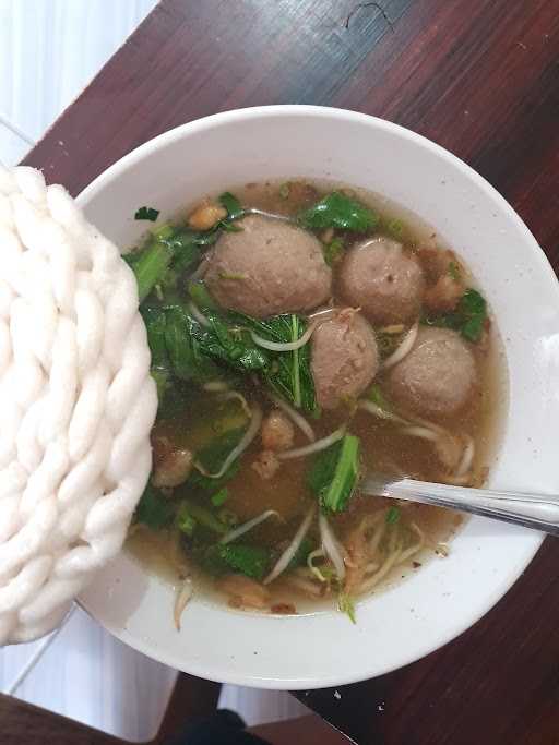 Bakso Jawara 6