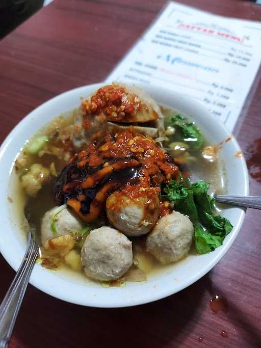 Bakso Jawara 5