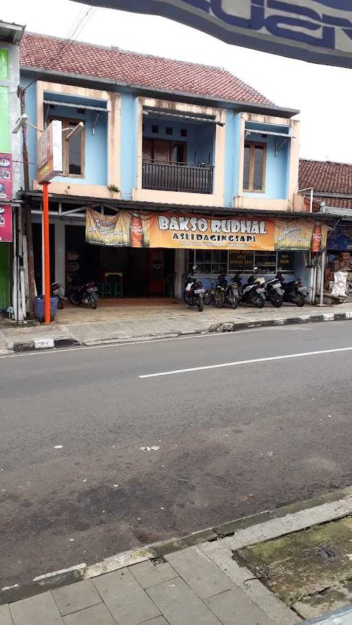 Bakso Rudhal 10