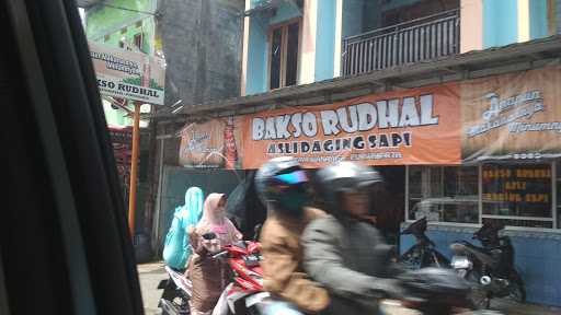 Bakso Rudhal 9