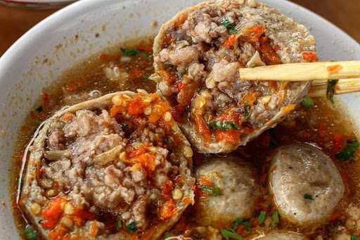 Bakso Rudhal 2