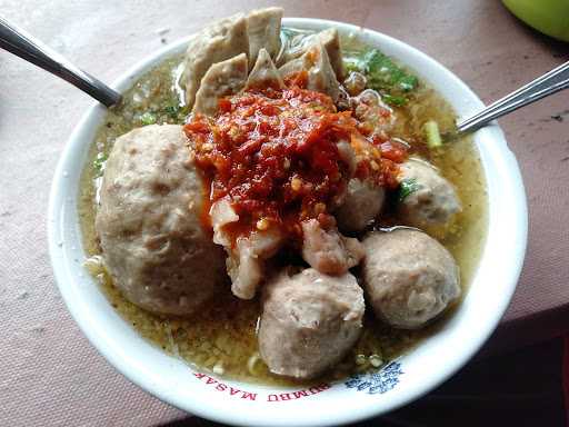 Bakso Rudhal 1