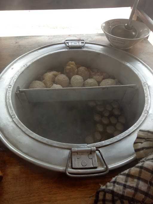 Baso Putra Ojolali 1