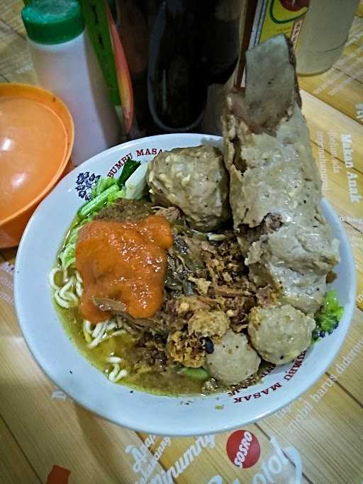 Baso Putra Wonogiri 10