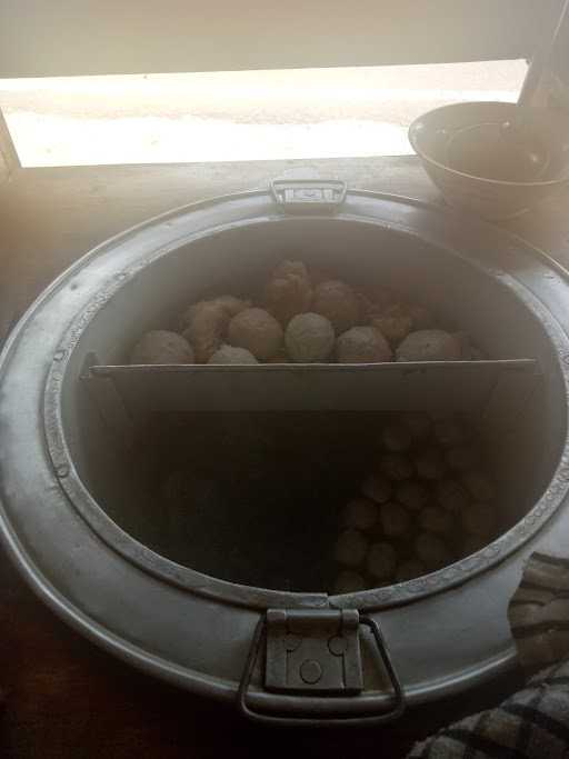 Baso Putra Ojolali 2