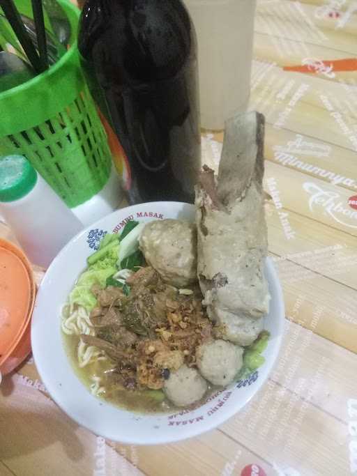 Baso Putra Wonogiri 6