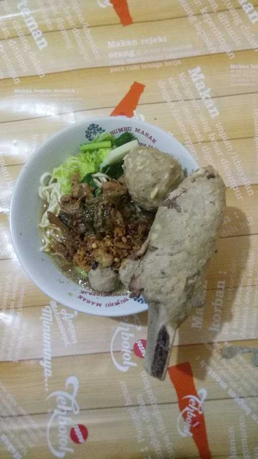 Baso Putra Wonogiri 5