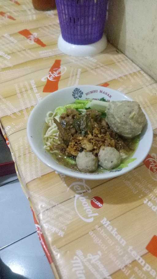 Baso Putra Wonogiri 4