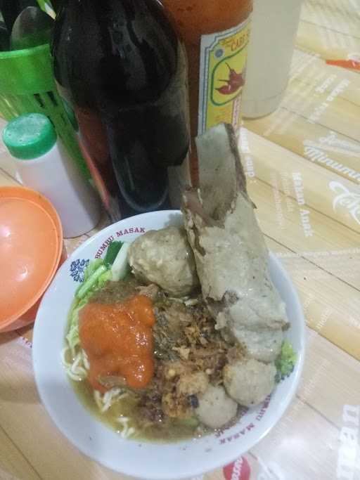 Baso Putra Wonogiri 3