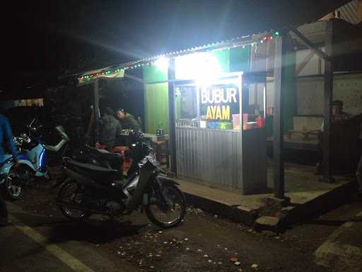 Bubur Ayam Ozan 10