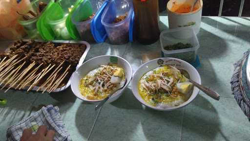 Bubur Ayam Ozan 4