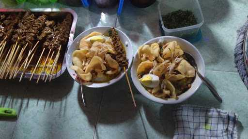 Bubur Ayam Ozan 1