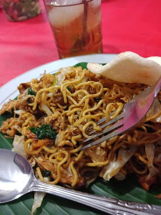 Kedai Nasi Goreng Gila 4