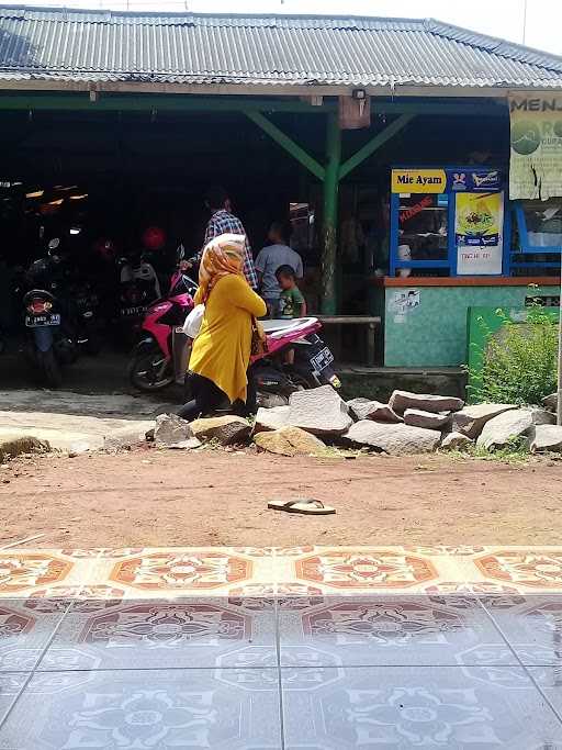 Mie Ayam Mang Dudung 7