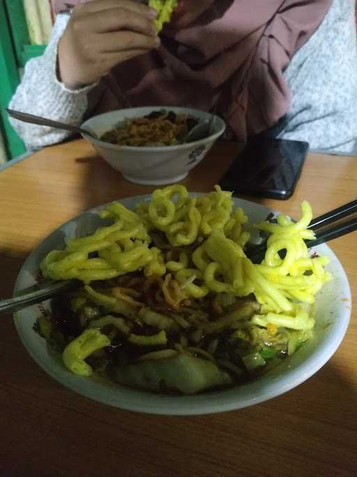 Mie Ayam Mang Dudung 5