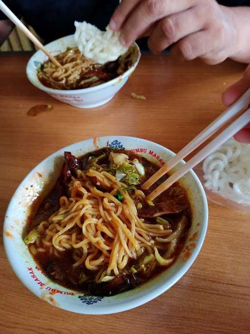 Mie Ayam Mang Dudung 4